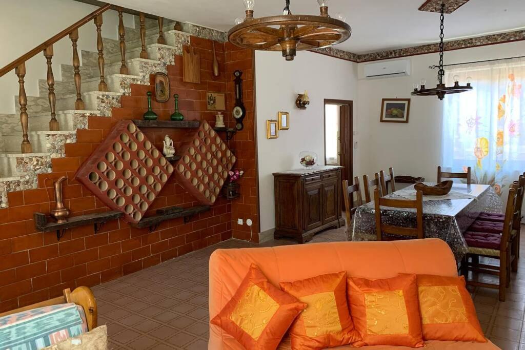 Casa Graziana Villa Terni Buitenkant foto
