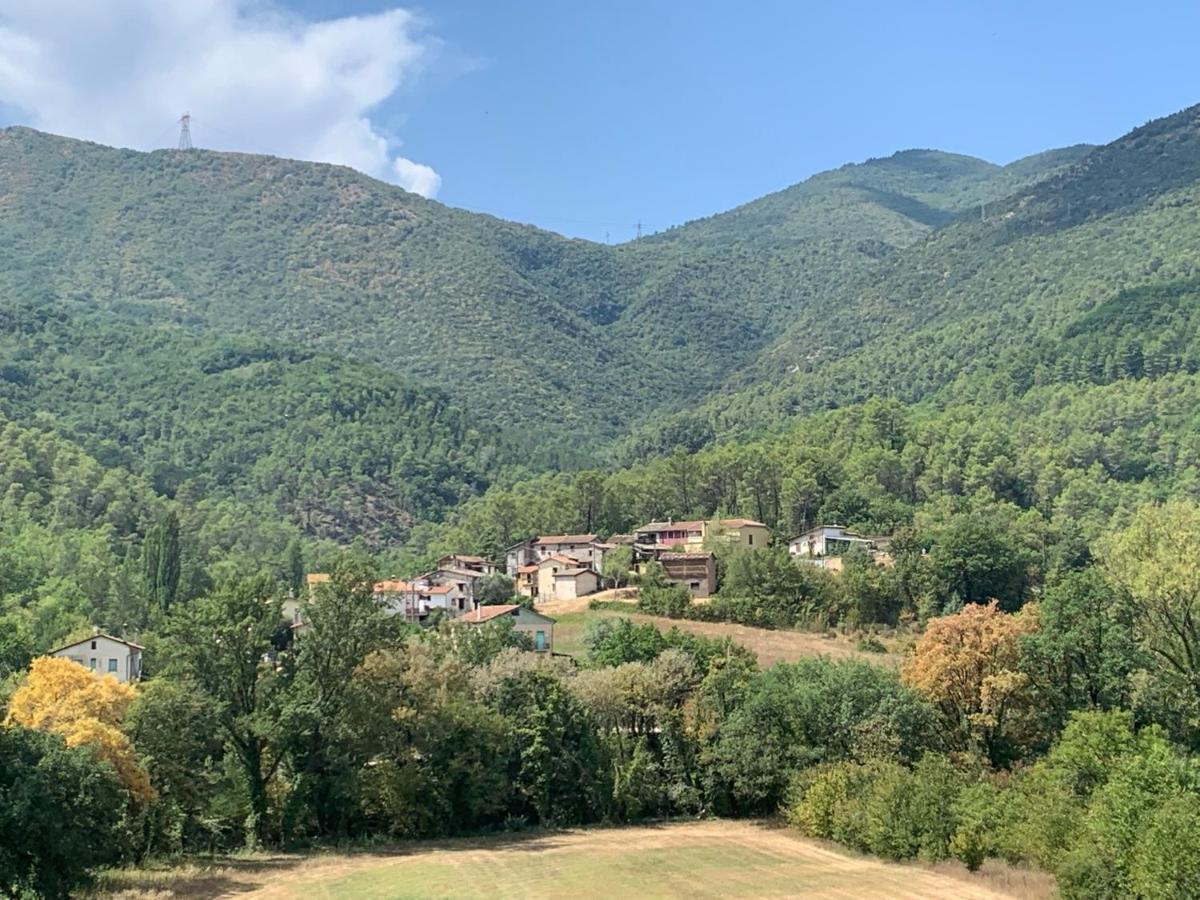 Casa Graziana Villa Terni Buitenkant foto