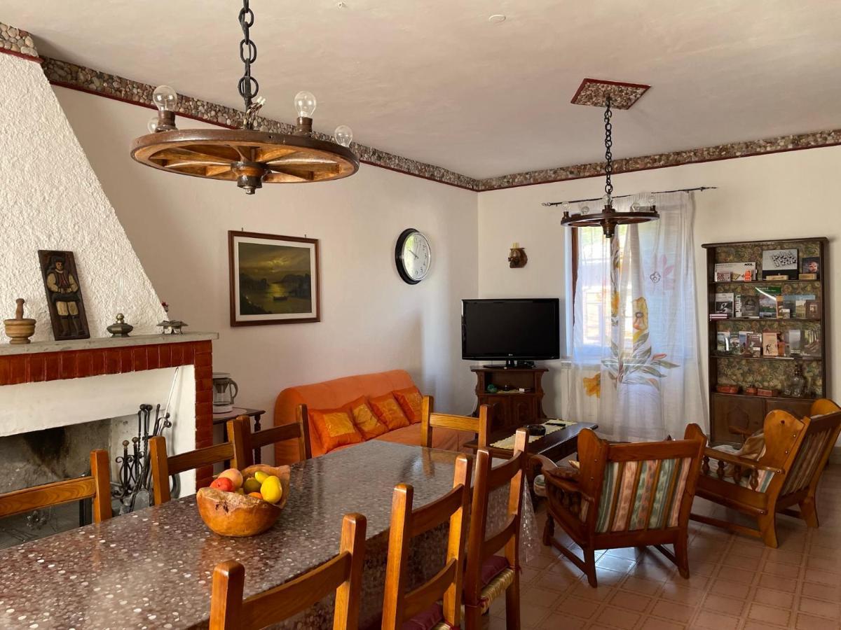 Casa Graziana Villa Terni Buitenkant foto